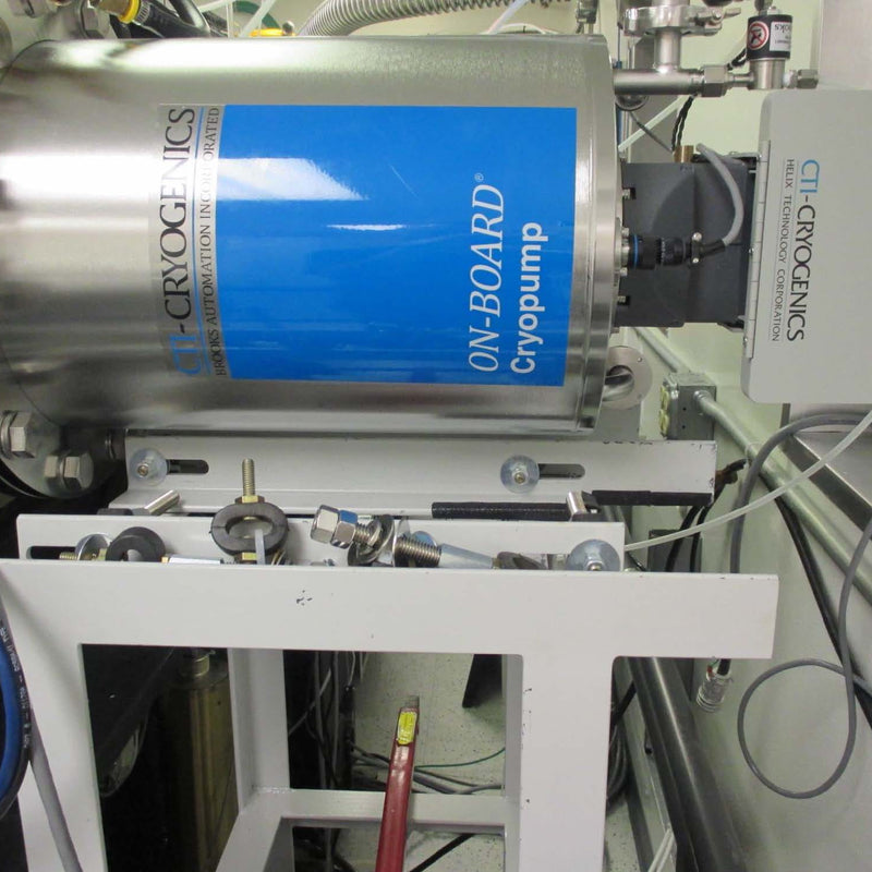 CTI OB 10 Cryopump