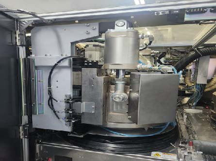 Disco DGP 8761 Grinder