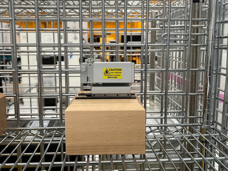 Malvern Panalytical X'Pert 3 MRD XL XRD (X-ray Diffractometer)