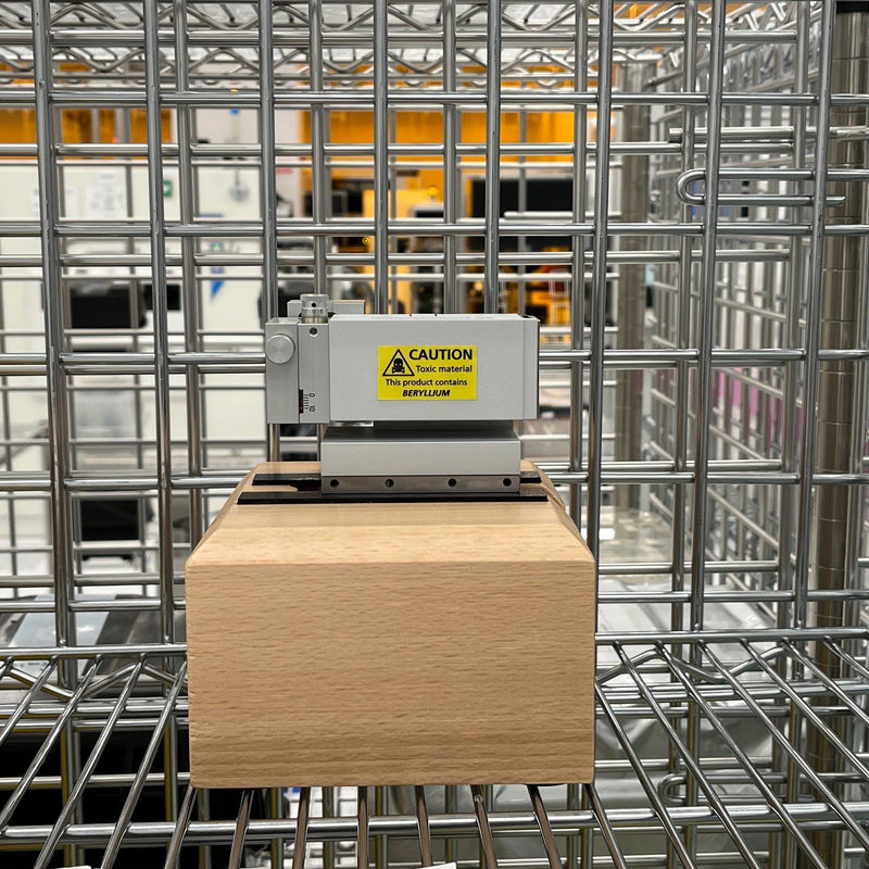 Malvern Panalytical X'Pert 3 MRD XL XRD (X-ray Diffractometer)