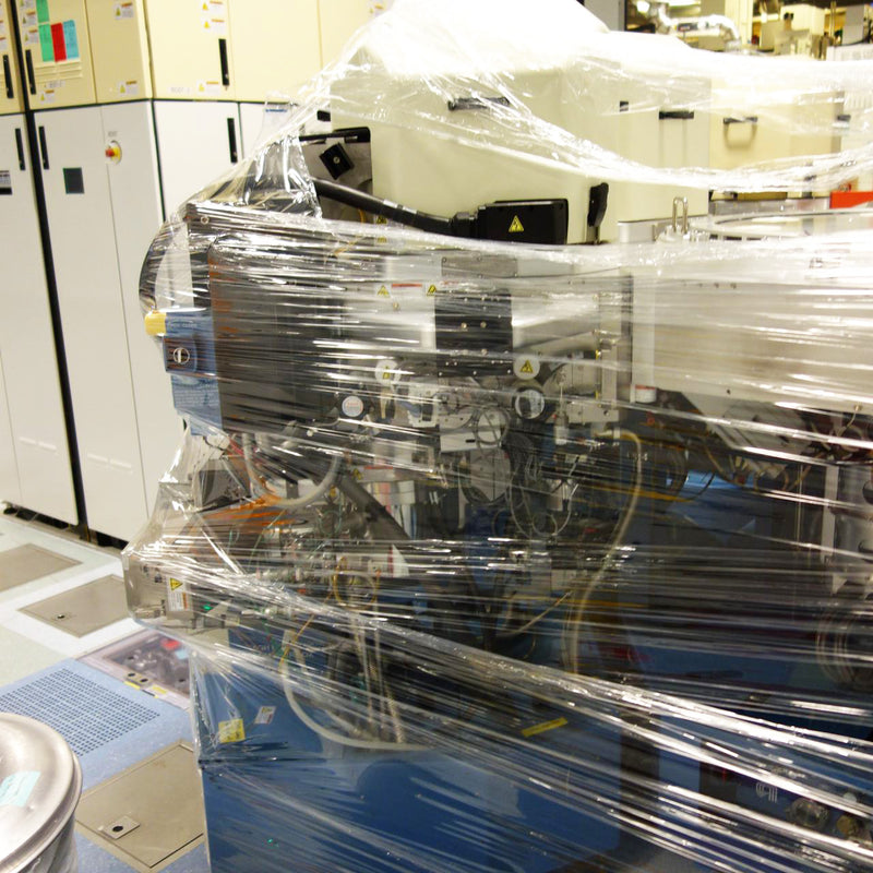 Applied Materials Endura 2 PVD (Physical Vapor Deposition)