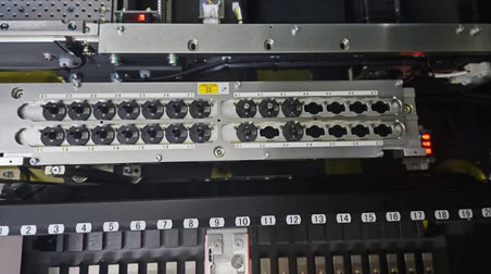 Panasonic AM 100
