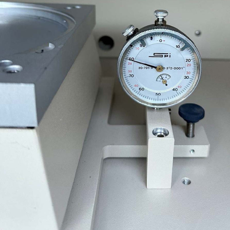 KLA FLX 2320 Thin Film Stress Measurement System