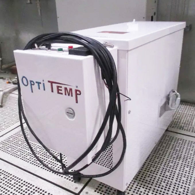 Oxford Plasmalab 100 RIE (Reactive Ion Etcher)