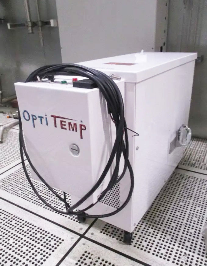 Oxford Plasmalab 100 RIE (Reactive Ion Etcher)