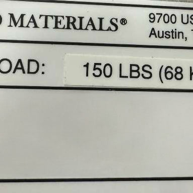 Applied Materials Centura DPS 2 Etcher