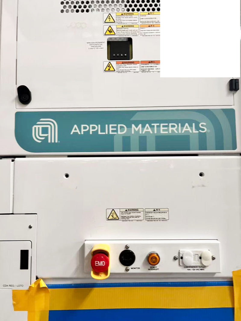 Applied Materials Centura AP AdvantEdge G 5 Dry Etcher