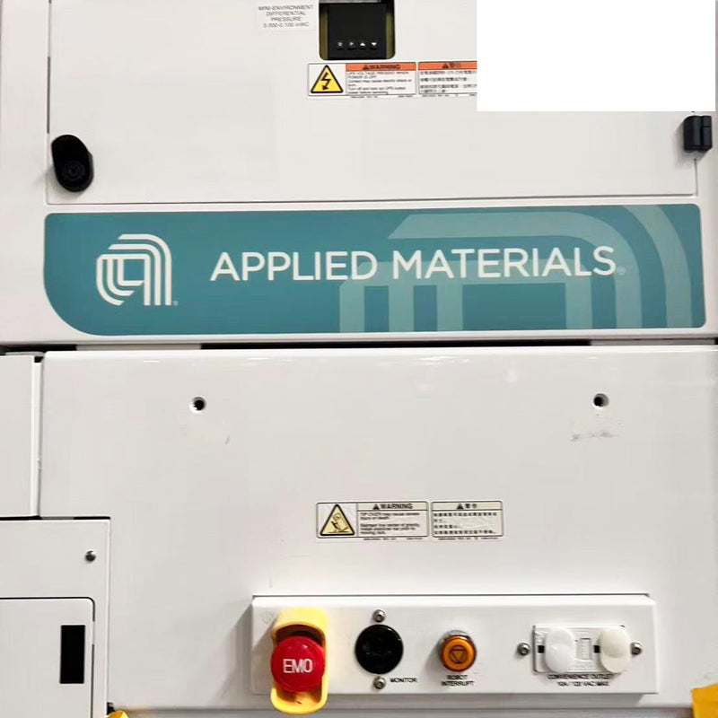 Applied Materials Centura AP AdvantEdge G 5 Dry Etcher
