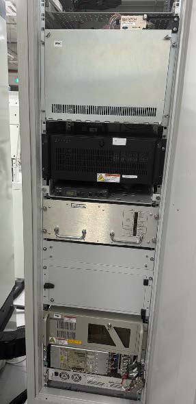 Applied Materials Verity V 2