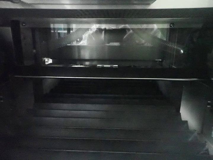 Disco DFD 6362 Automatic Dicing Saw