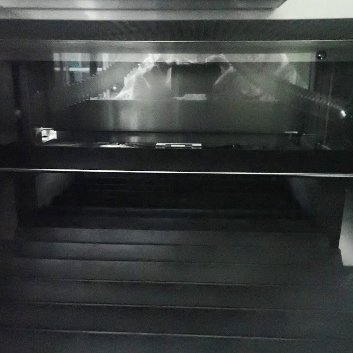 Disco DFD 6362 Automatic Dicing Saw