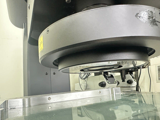 Nikon NEXIV VMZ R 3020 Microscope