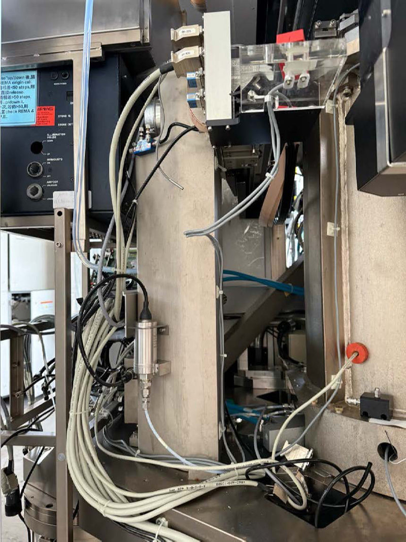 ASML PAS 5500 / 100 C Stepper