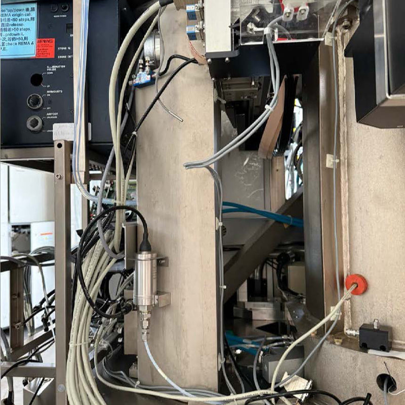 ASML PAS 5500 / 100 C Stepper