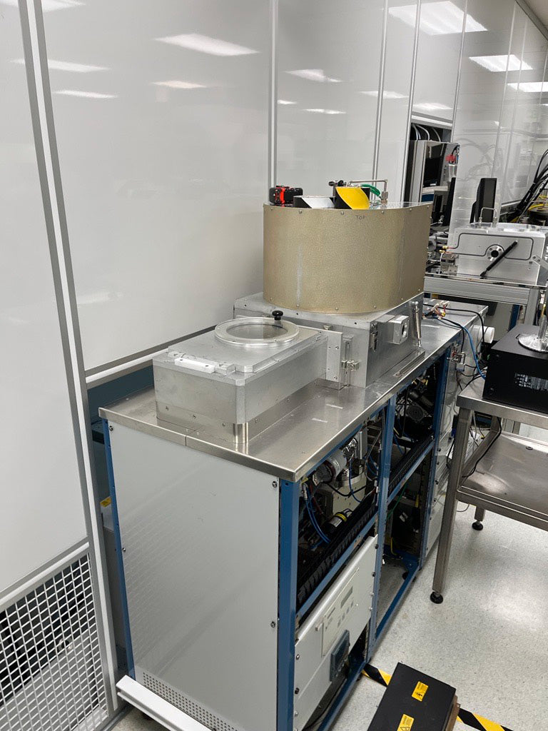 Oxford Plasmalab 100 ICP 180 Etcher