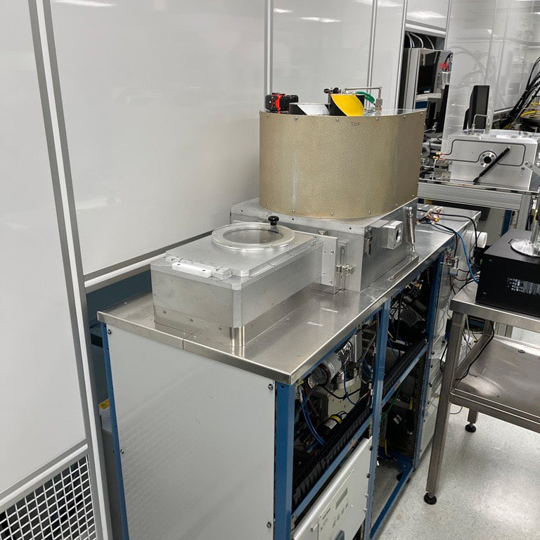 Oxford Plasmalab 100 ICP 180 Etcher