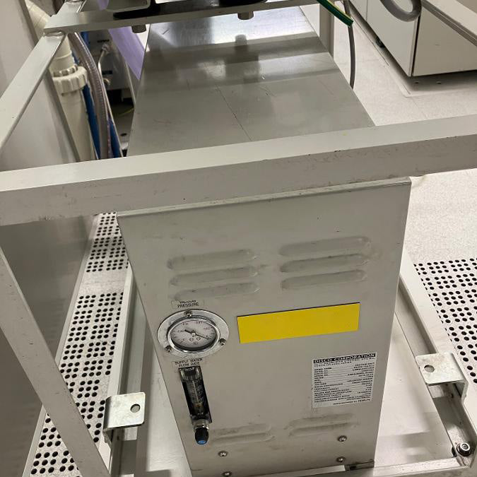 Disco DTG 8460 Taiko Grinder