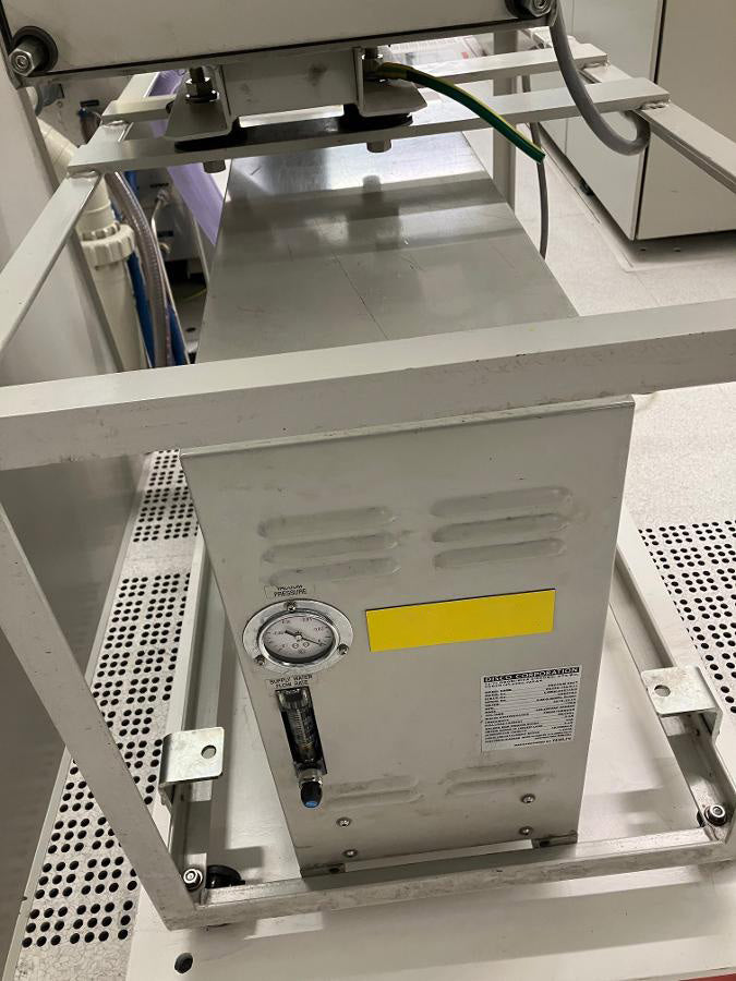 Disco DTG 8460 Taiko Grinder