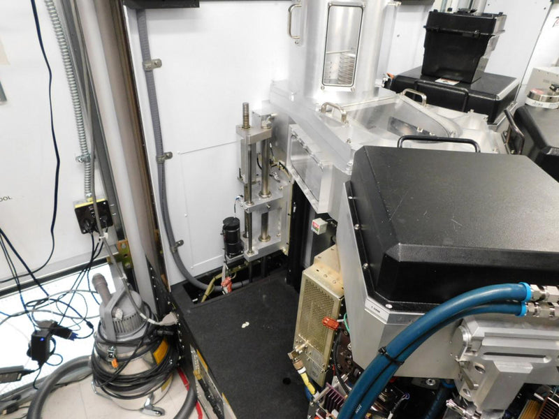 Applied Materials P 5000 Mark II PECVD (Plasma-Enhanced Chemical Vapor Deposition)