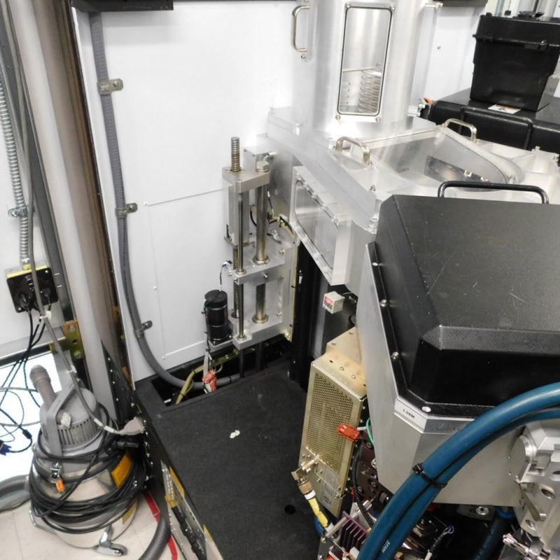 Applied Materials P 5000 Mark II PECVD (Plasma-Enhanced Chemical Vapor Deposition)