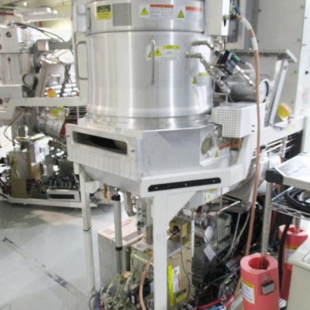 Lam / Novellus Concept Three Speed NExT HDP-CVD (High-Density Plasma - Chemical Vapor Deposition)