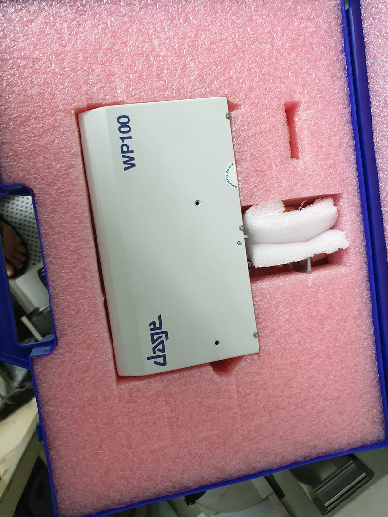 Nordson / Dage Bonder