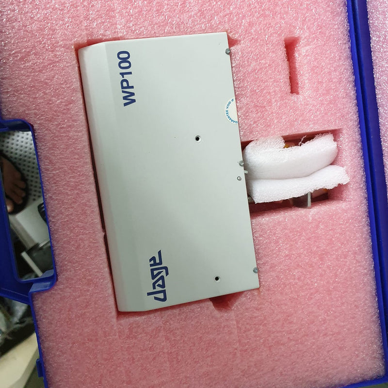 Nordson / Dage Bonder