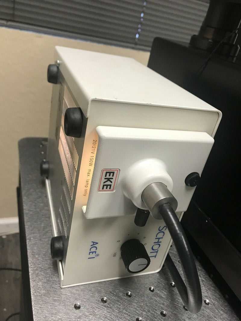 SemiProbe Patterned WIS / AOI (Wafer Inspection System / Automated Optical Inspectionn)
