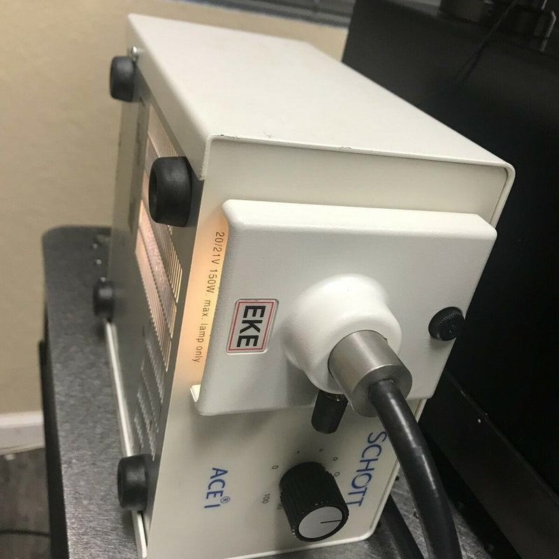 SemiProbe Patterned WIS / AOI (Wafer Inspection System / Automated Optical Inspectionn)