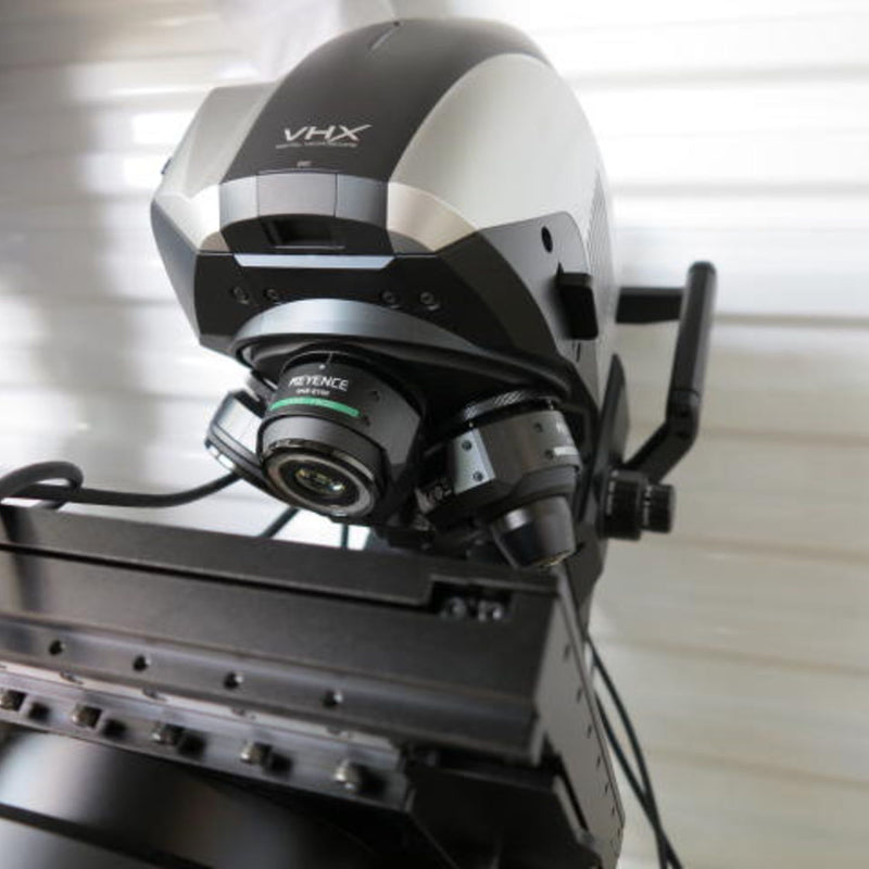 Keyence VHX 770 E Digital Microscope