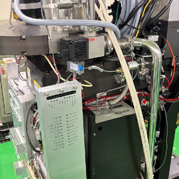 Lam Exelan HPT Etcher