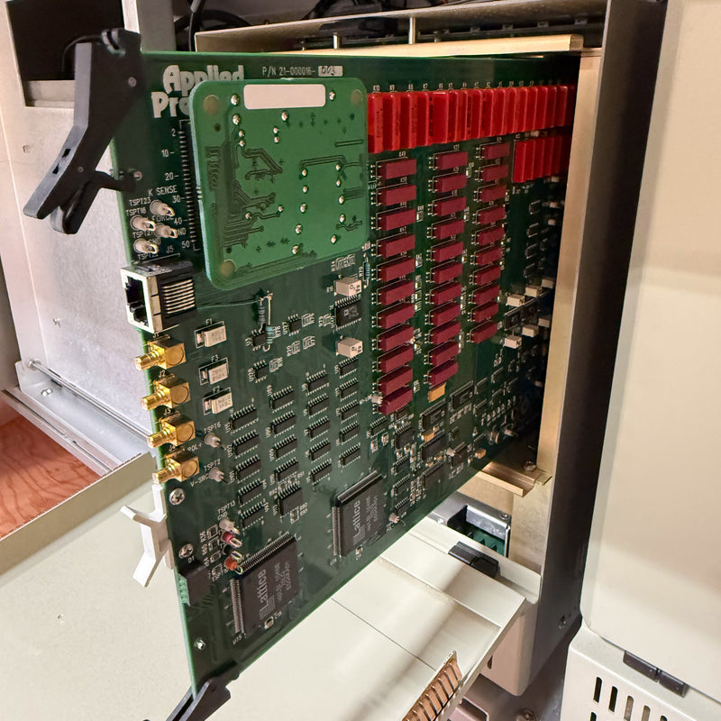 Applied Precision Precision Point VX 3