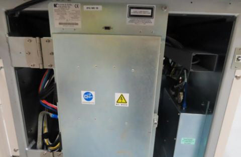 K&S IConn Plus Wire Bonder