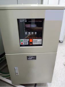 Zeiss Merlin Compact FE-SEM (Field Emission Scanning Electron Microscope)
