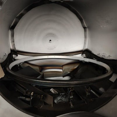 CHA Mark 50 C RH Vacuum Evaporator