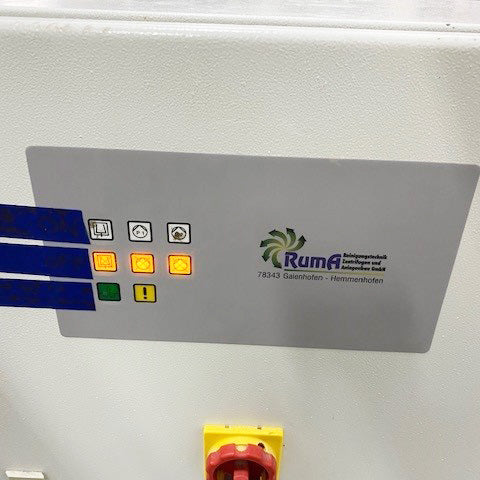 OptoTech SM 500 CNC