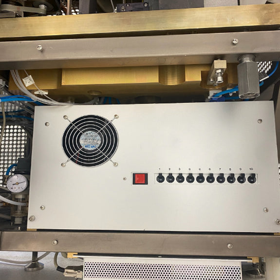 KLA / Leica INS 3000 Optical Inspection Station