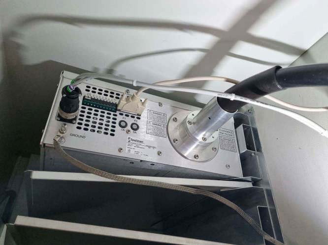 Nordson / Dage XD 7600 NT X-ray Inspection System