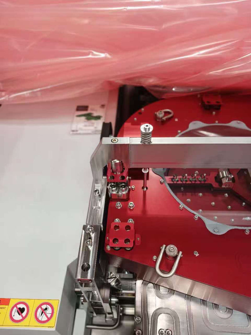 ASML Twinscan NXT 1980 i Scanner