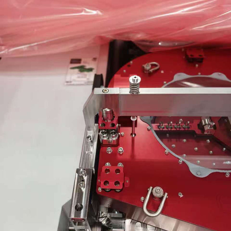 ASML Twinscan NXT 1980 i Scanner