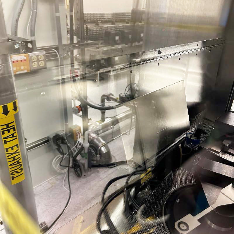 AG Associates 8800 i RTP System (Rapid Thermal Process)