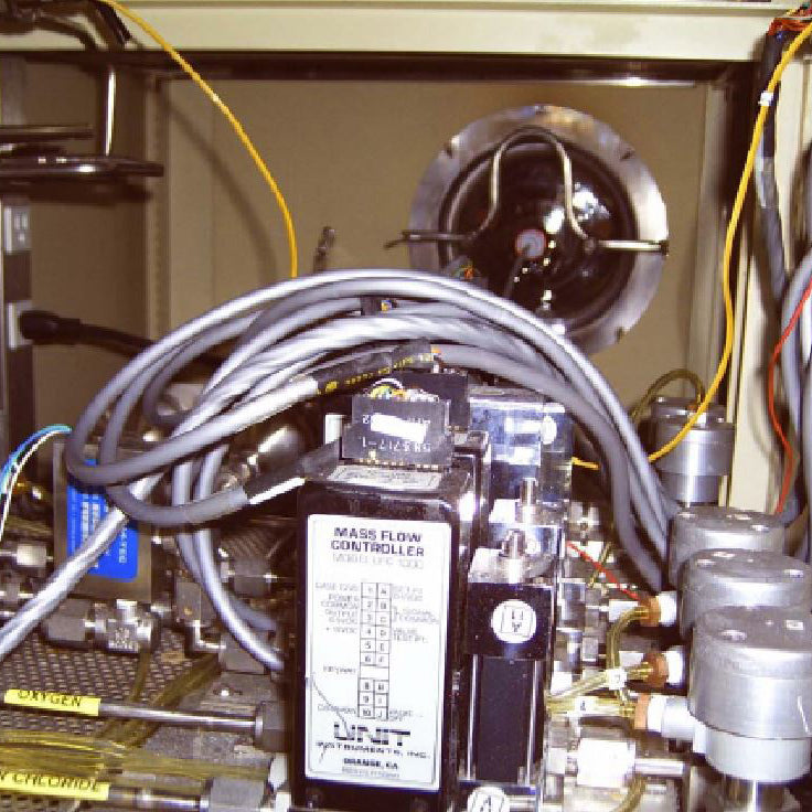 BTI BDF 4 Furnace