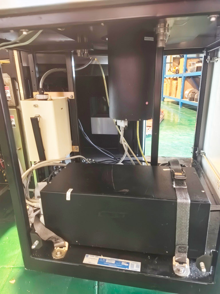 KLA / Therma-wave TP 500 Implant Dose Measurement