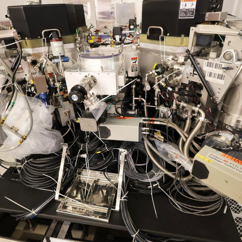 Applied Materials Endura 5500 PVD (Physical Vapor Deposition)