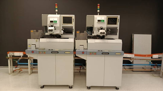 ASM AB 559 A IL 08 Wedge Wire Bonder