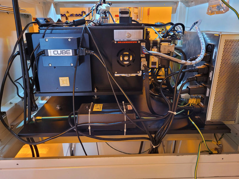 ONTO / Nanometrics RPM Blue