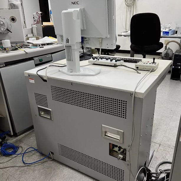 Hitachi S 3400 N VP-SEM (Variable Pressure Scanning Electron Microscope)