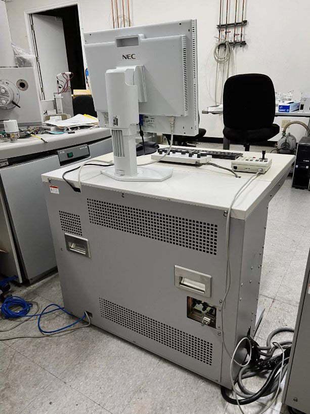 Hitachi S 3400 N VP-SEM (Variable Pressure Scanning Electron Microscope)