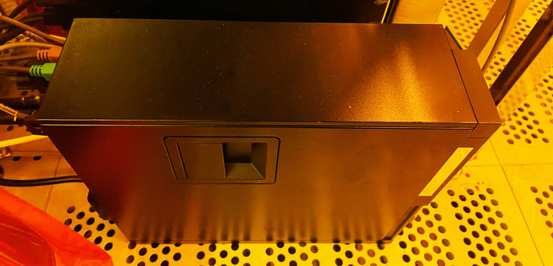 SUSS ACS 200 Coater / Developer