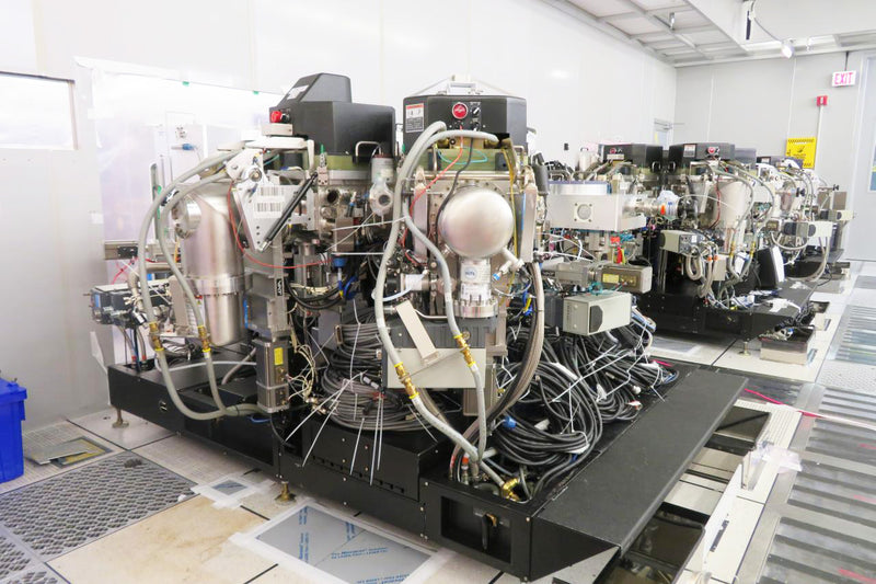Applied Materials Endura 5500 PVD (Physical Vapor Deposition)